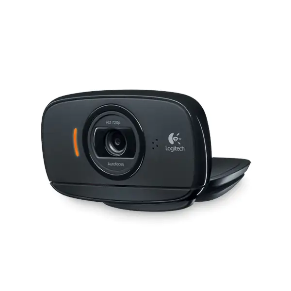 C525 HD Webcam - Umart.com.au