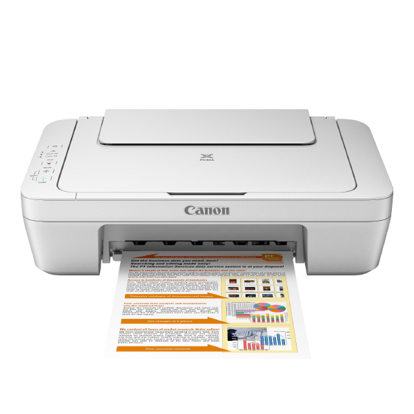Canon PIXMA MG2560 Multifunction(Print Copy Scan)