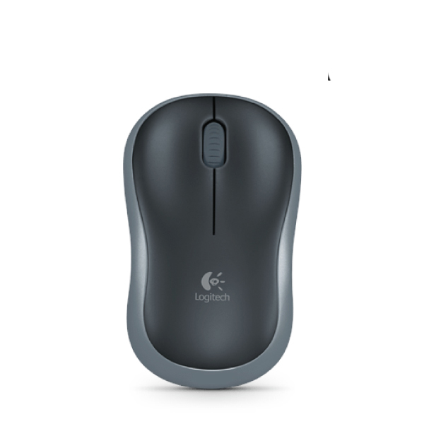 Logitech 910-002255(M185)Wireless Mouse