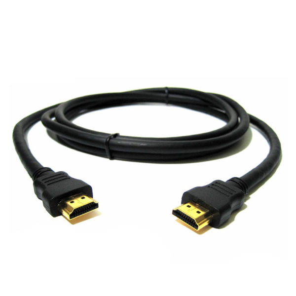 8ware High Speed HDMI Male to Male Cable 1.5m