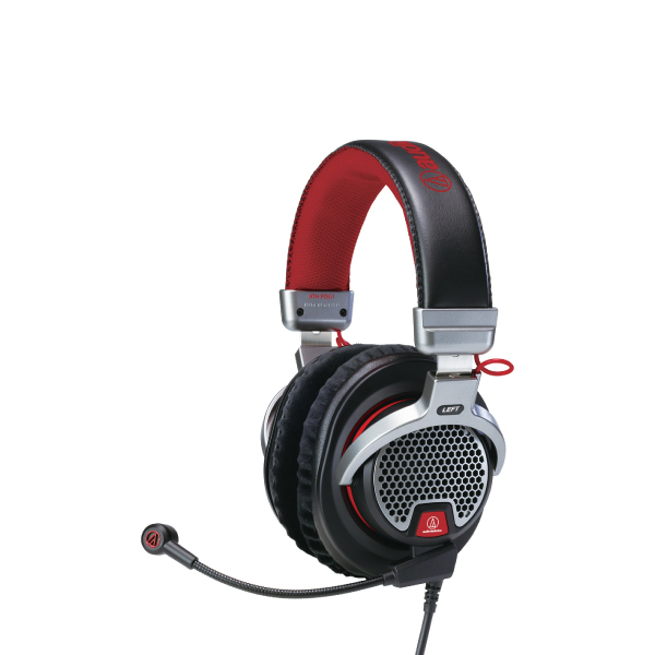 ATH-PDG1Premium Gaming Headset