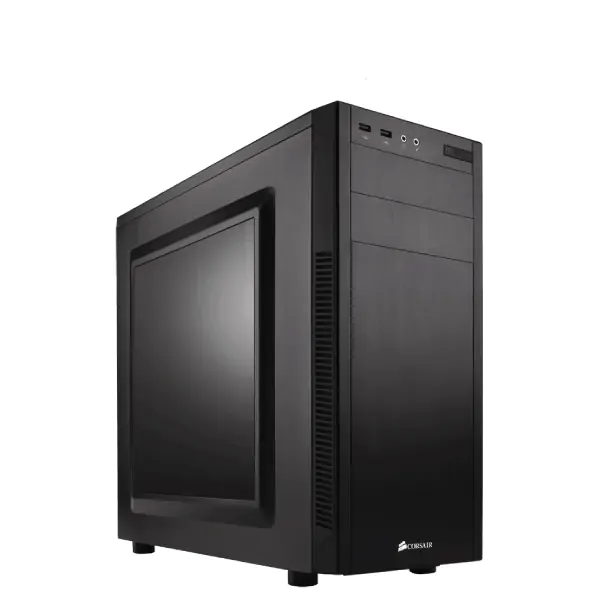 Corsair Carbide Series 100R Mid Tower Case (CC-9011075-WW)