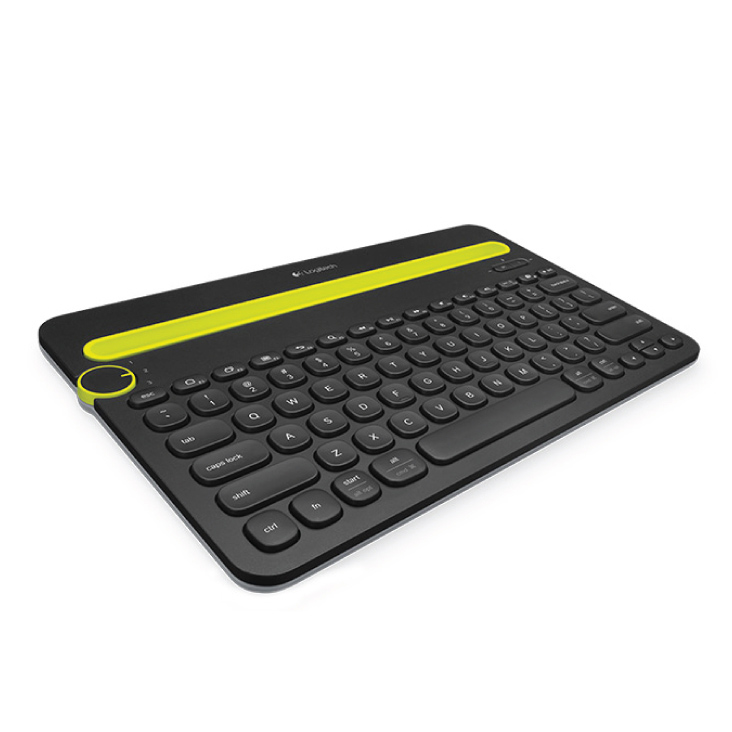 Logitech Bluetooth Multi Device Keyboard K480