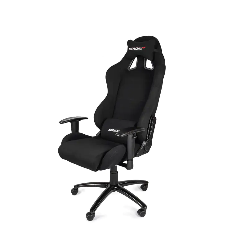 AKRacing K7012 Gaming Chair Black Umart .au