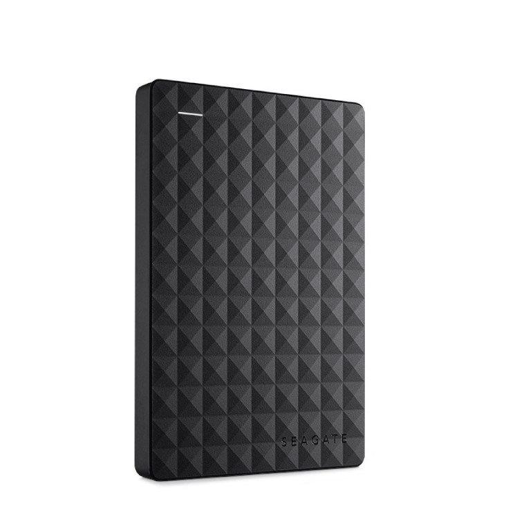 Seagate Expansion Portable 2TB STEA2000400 G2 2.5in USB 3.0 EXTERNAL HDD