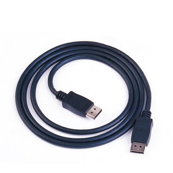 8ware DisplayPort Cable M-M 5m