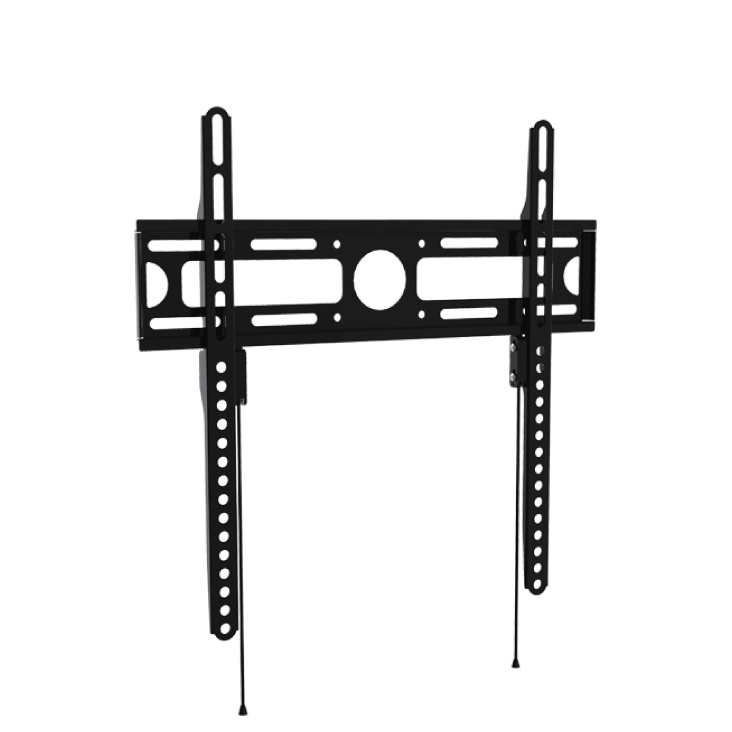 VisionMount VM-SL21S Economy LED TV Fixed Wall Mount Bracket for 23" to 55"