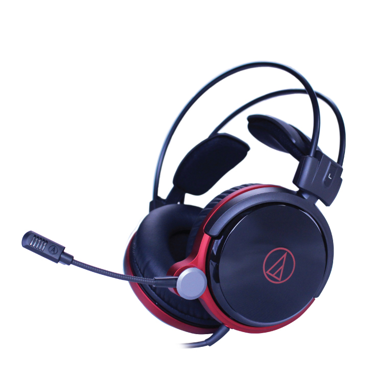 Audio-Technica ATH-AG1X Closed Back Gaming Headset