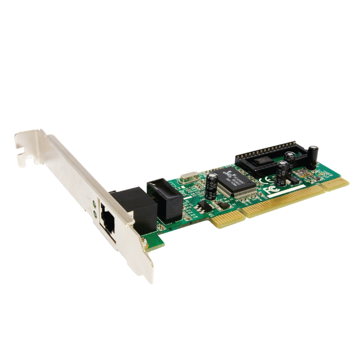 Edimax Gigabit Lan PCI Card + LP (EN-9235TX)