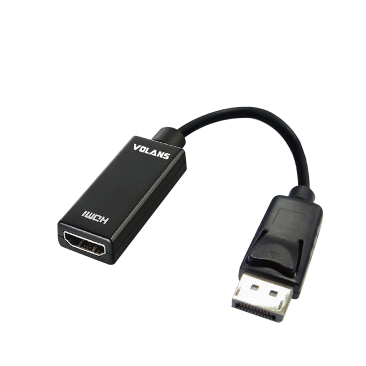 Volans Display Port to HDMI Adaptor (VL-DPHM)