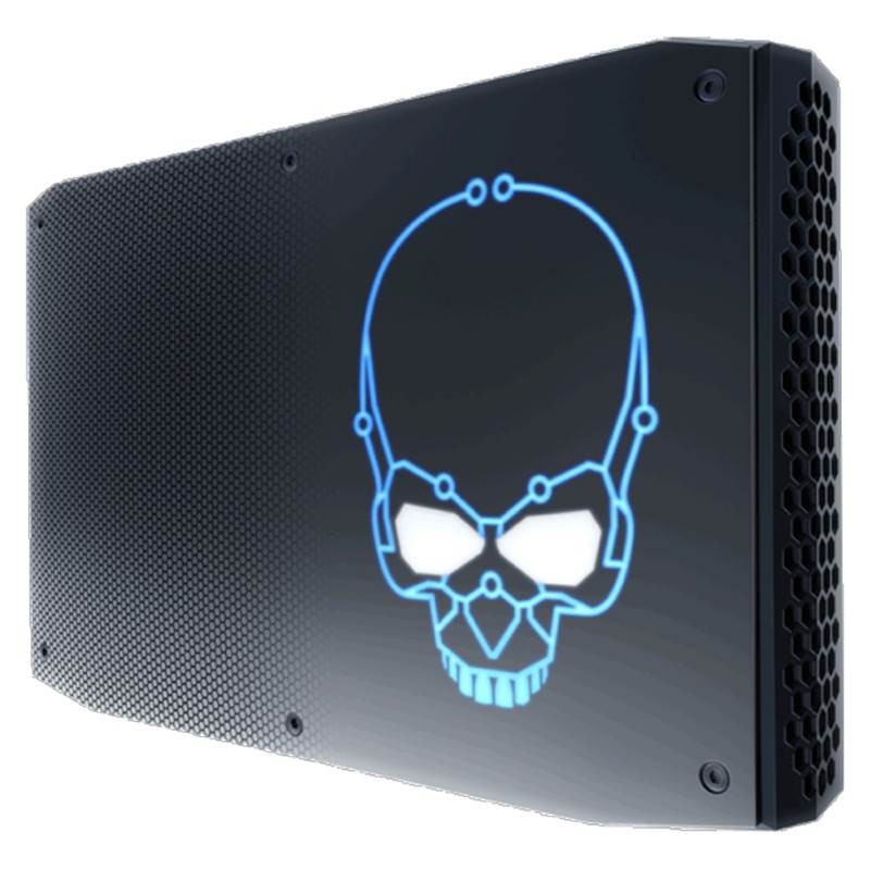 intel boxnuc8i7hnk4