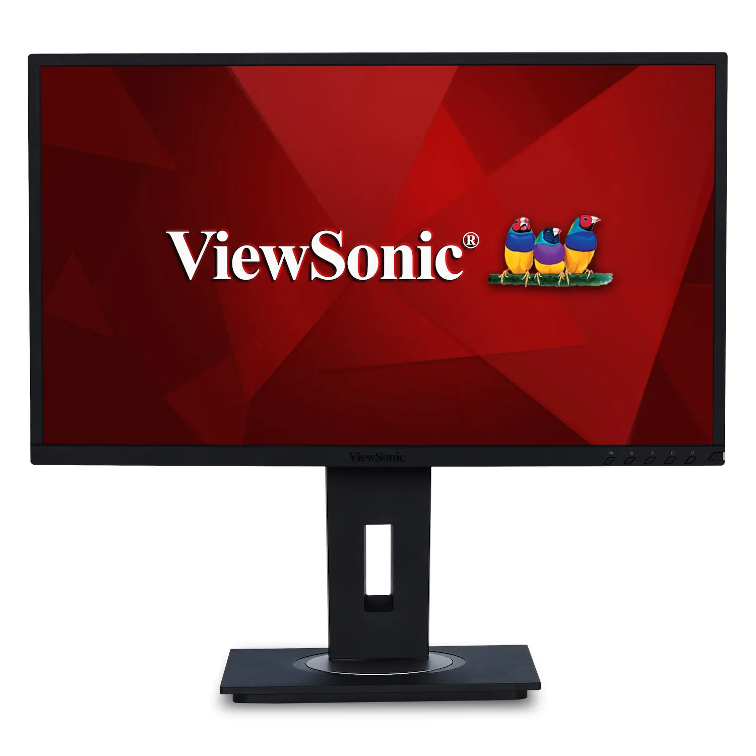 viewsonic monitor 23.8