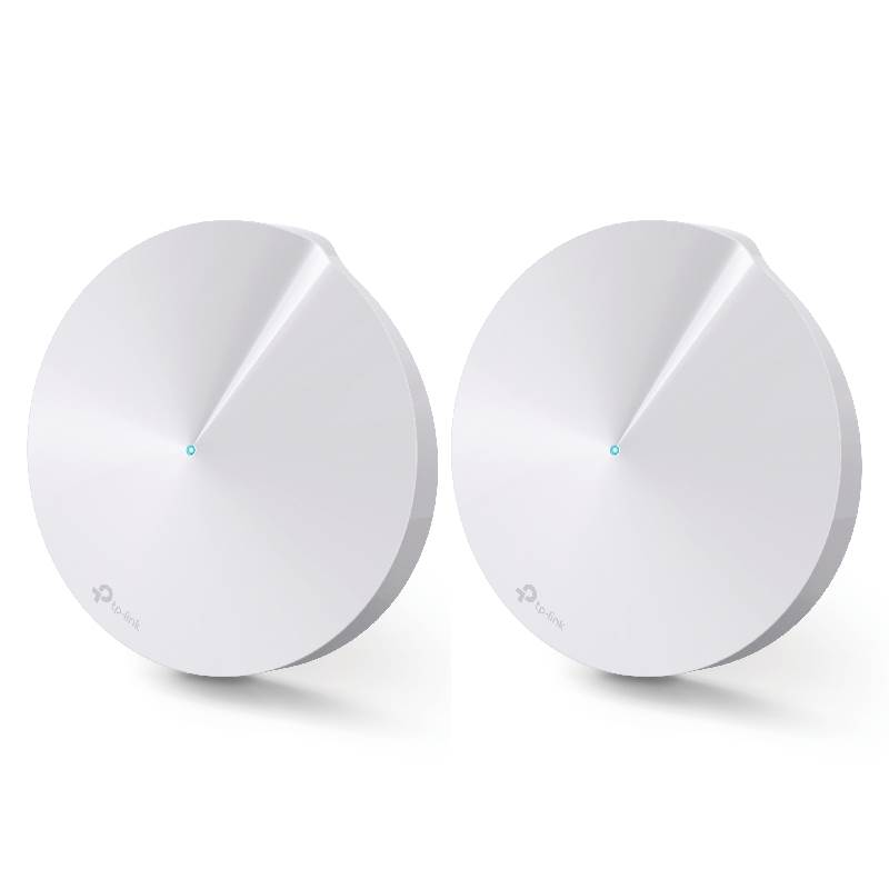 TP-Link Mesh Wi-Fi System (Deco M5(2-pack))