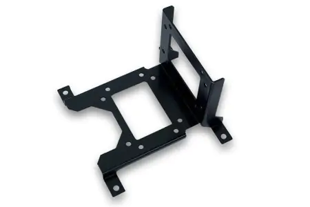EK UNI Pump Bracket (120mm FAN) Vertical