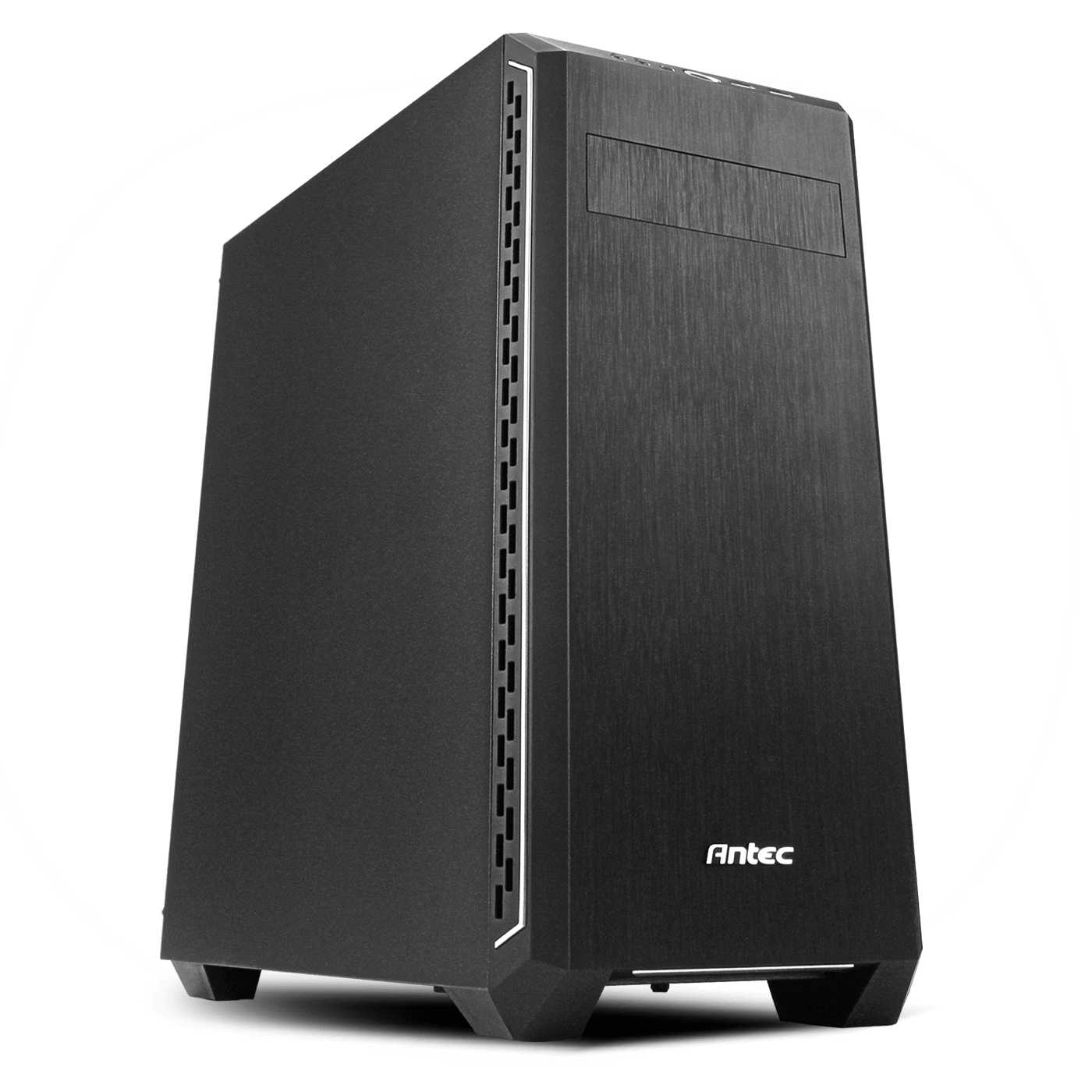 Antec P7 Silent Solid Panel Mid Tower Case