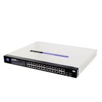 Cisco SF 300-24 24-Port 10/100 Switch