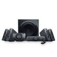 Logitech Z906 THX 5.1 Speaker System