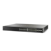 Cisco SG500X-24-K9 24 10/100/1000 port