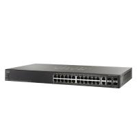 Cisco SG500-28-K9 28 10/100/1000 ports