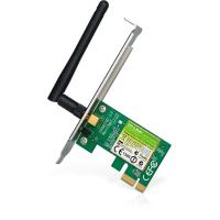 TP-LINK TL-WN781ND 150Mbps Wireless PCIe Adapter