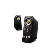 Creative GigaWorks T20 Series II Speakers, 2 channel, Power Rating: 28W RMS, Speaker Power: 14W RMS