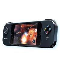 Logitech PowerShell Gaming Controller + Battery for iPhone/iPod