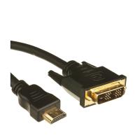 Skymaster HDMI and DVI Cable 2m