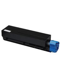 OKI - Toner Cartridge For B401/MB451; 2500 Pages (ISO/IEC 19752)
