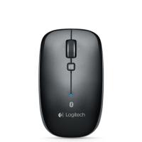 Logitech M557 BT Mouse Grey