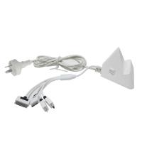 Astone USB Power Strip (White)
