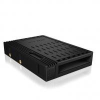 ICY BOX 3.5in Tray-less Rack for 2.5" SATA/SSD HDD
