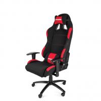 AKRacing K7012 Gaming Chair Black Red