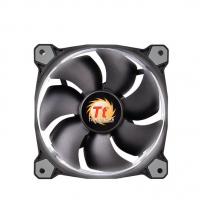 Thermaltake Riing 14 High Static Pressure 140mm White LED Fan