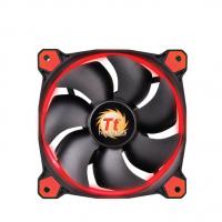 Thermaltake Riing 14 High Static Pressure 140mm Red LED Fan