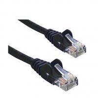 Generic Cat 6 Ethernet Cable - 0.5m (50cm) Black