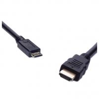 8ware High Speed HDMI Cable Male to Mini Male 2m in Blister Box