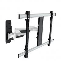 VisionMount VM-LT25M ED/LCD/PDP TVs Aluminum Wall Mount Bracket for 32" to 70" up to 35kg