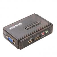 Edimax EK-UAK2 2 Port USB KVM Switch