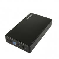 Simplecom SE325 Tool Free 3.5inch USB 3.0 Hard Drive Enclosure