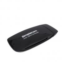 Simplecom CR307 USB 3.0 All In One Card Reader 4 Slot