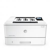 HP C5F93A LaserJet Pro M402n Mono Laser Printer Network