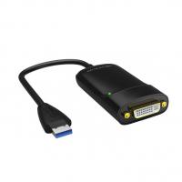 WINSTAR WS-UG3501D USB3.0 to DVI Multi-display Adapter