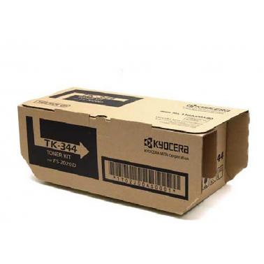Kyocera Toner Kit (TK-344)