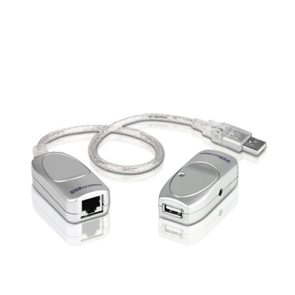 Aten UCE60 USB Extender Over Cat5 Up to 60M