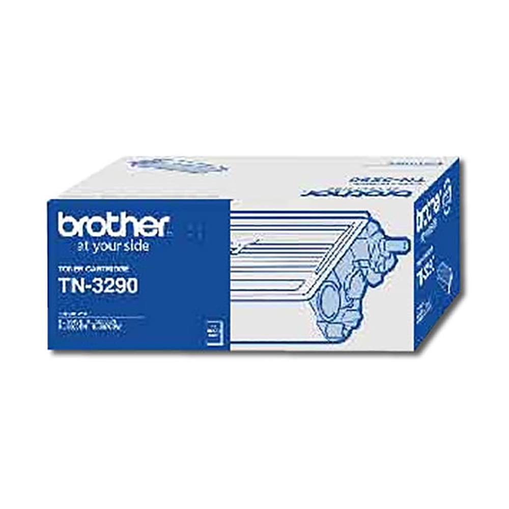 Brother TN-3290 Toner Cartridge(8000 Yield)