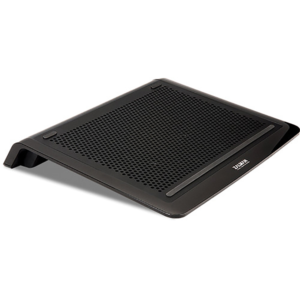 Zalman ZM-NC3000U Notebook Cooler Black