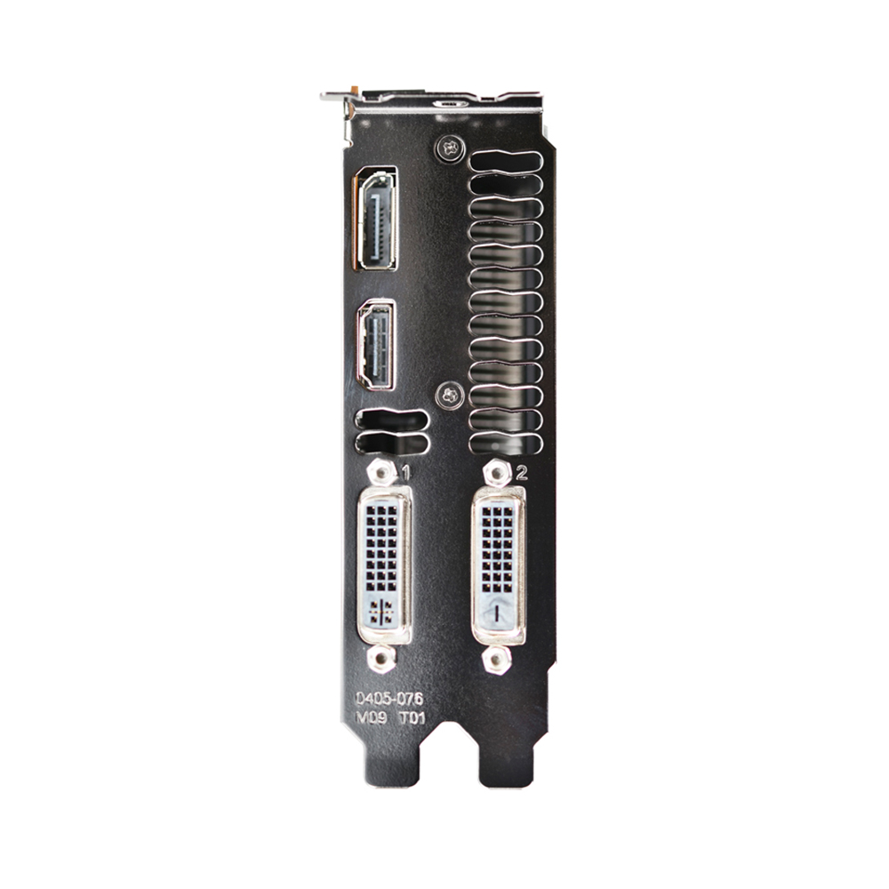 Gigabyte GTX 780 OC EDITION PCI-E 3.0 3GB 384-bit DDR5, Base:954 boost:1006/6008 MHz, 2x DVI, H