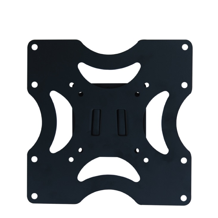 VisionMount VM-SL04 Two Pieces Slide-in LCD Wall Mount Vesa Bracket for 23" to 37" up to 37kg