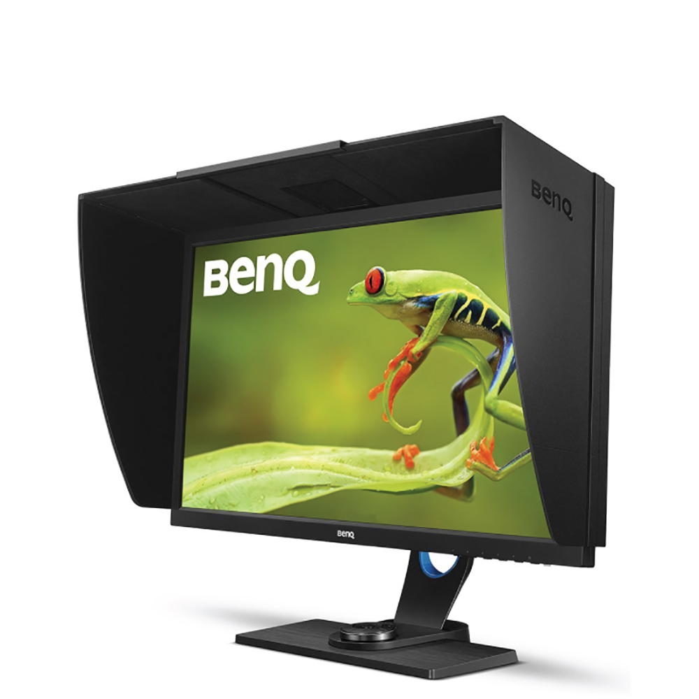 BenQ 27in 2K-QHD IPS LED Monitor (SW2700PT)