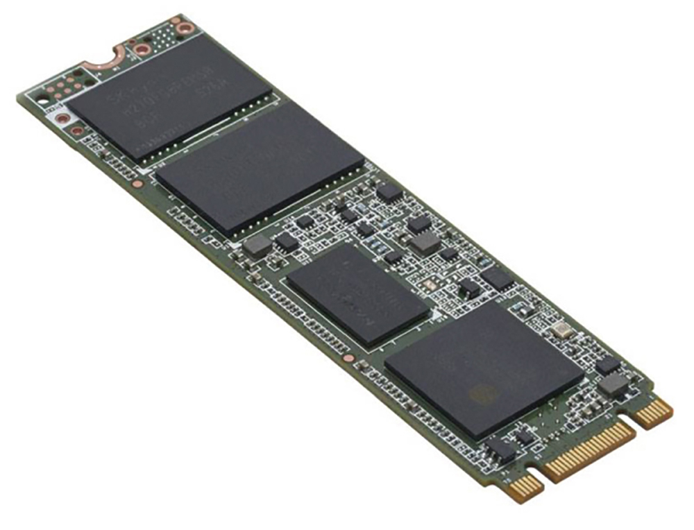 Intel SSD 540 Series 480G M.2 80MM 6GB/S 16NM TLC SINGLE PACK
